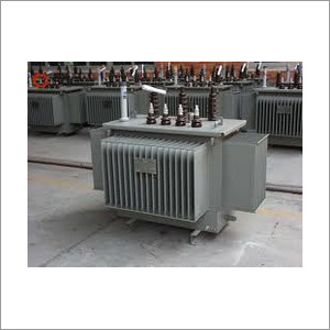 250 Kva Distribution Transformer