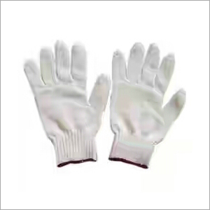 Industrial Knitted Gloves