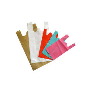 Non Woven U Cut Bags