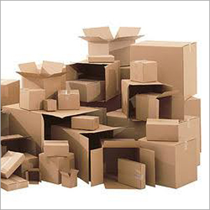 Corrugated Boxes