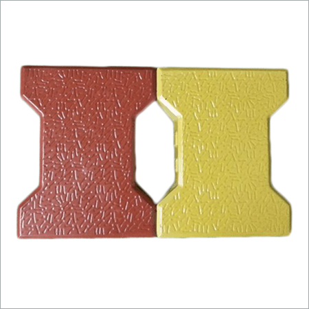 Designer Paver Block