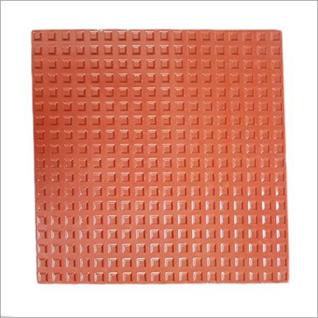 Interlocking Solid Paver Block