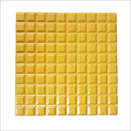 Paver Block Interlocking