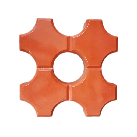 Hexagon Paver Blocks