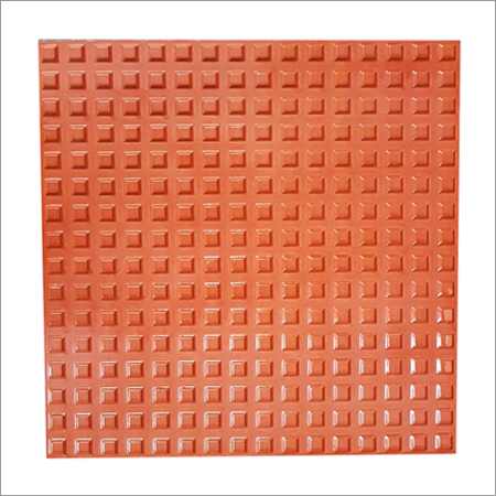 Interlocking Glossy Paver Blocks