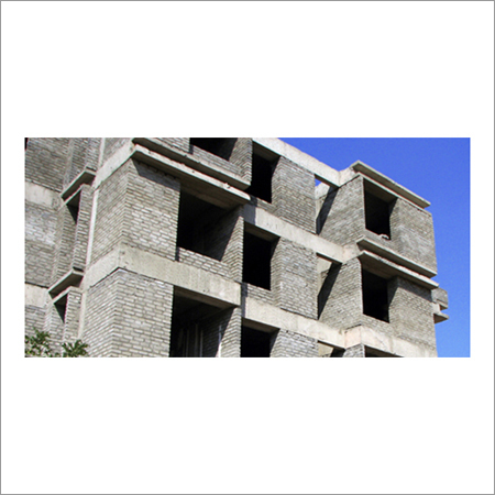 Lightweight Fly Ash Bricks