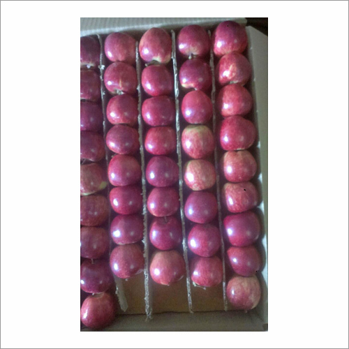 Spur Apples