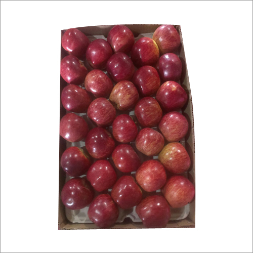Organic Apples