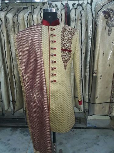 Ethnic Sherwani
