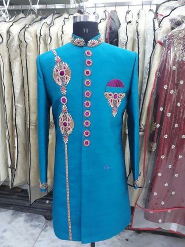 Jodhpuri Sherwani