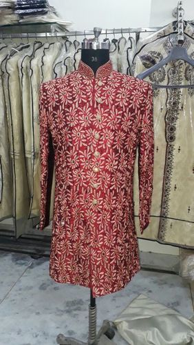 Desinger Sherwani