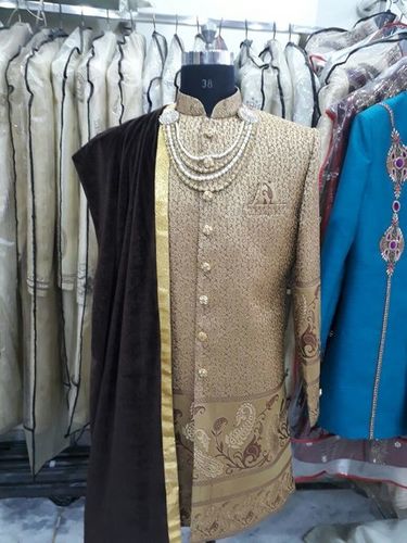 Sherwani Suits