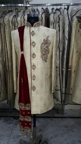 Mens Sherwani