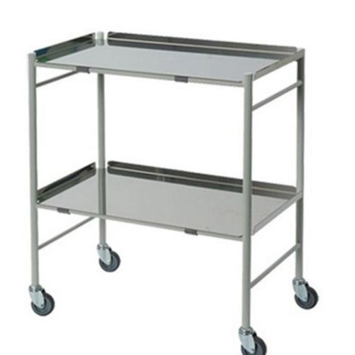 Stainless Steel Undefined