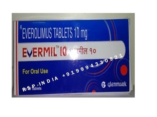 Everolimus 10 Mg Age Group: Adult