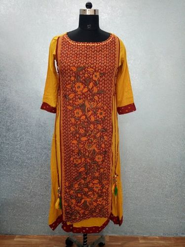 Fancy Kurti