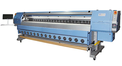 Printing Machines