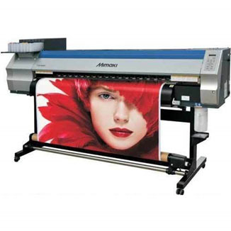 UV Digital Printing Machine