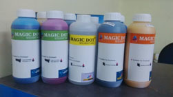 Printer Ink