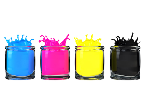 Printer Ink