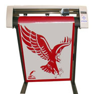 Redsail Cutting Plotter
