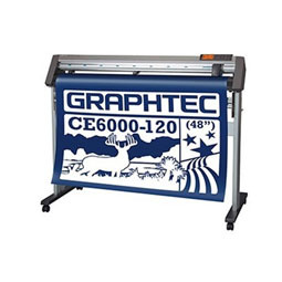 Graphtech Cutting Plotter