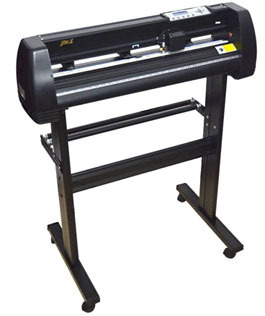 JK Cutting Plotter