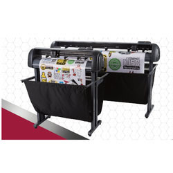 Saga Cutting Plotter