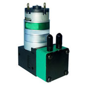 Ink Motor