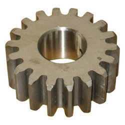 JCB Sun Gear