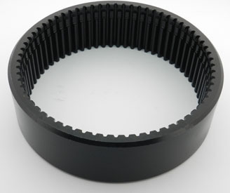 JCB Annulus Ring