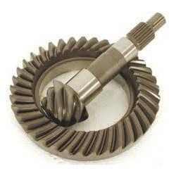 JCB Parts