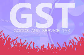 gst monthly return filing