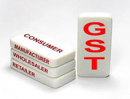 GST CENTER