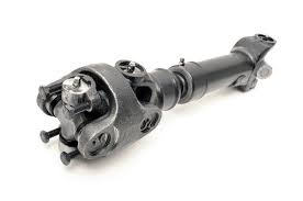 JCB Rear Drive Shaft