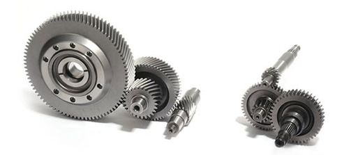 JCB Gear Parts