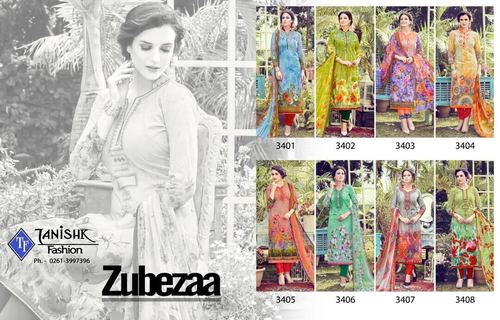 ZUBEZAA
