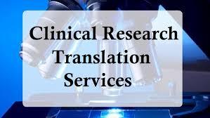 Clinical Research Translation Services By WINSOME TRANSLATORS PVT. LTD.