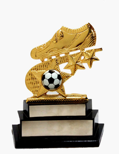 Football Trophy Football Trophy