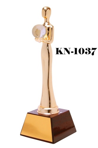 Figure Trophy