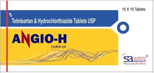 Antihypertensive Drugs