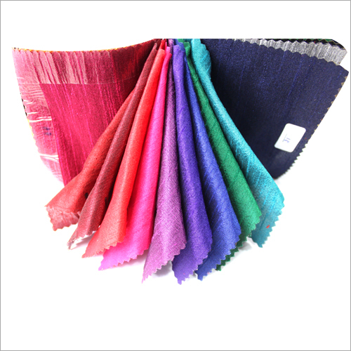 Poly Silk Fabric By INDIAN STORES