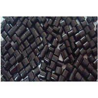 Reprocessed Hips Black Granules