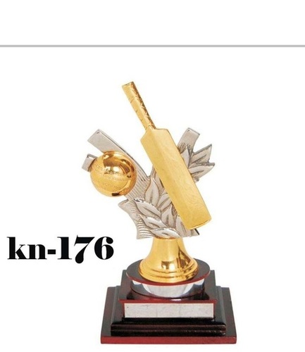 Cricket Trophy