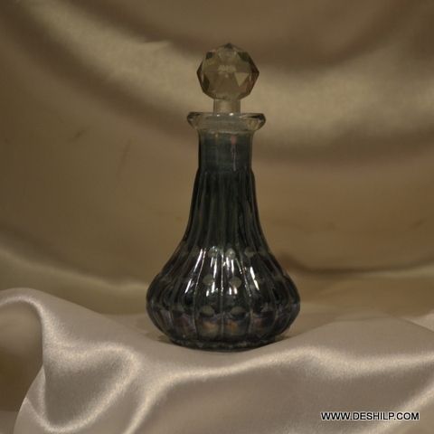 Round Top Decanter Beautiful Decanter Wonderful Decanter