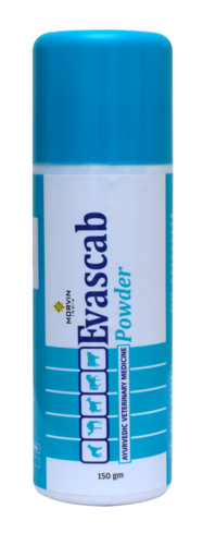 Evascab Powder