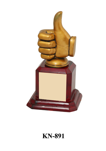 Designer Trophy Designer Trophy