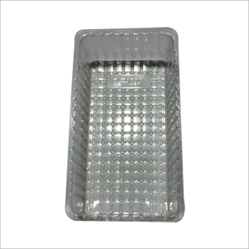 Customized Disposable Tray
