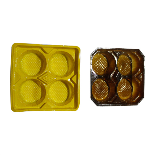 Muffin Tray