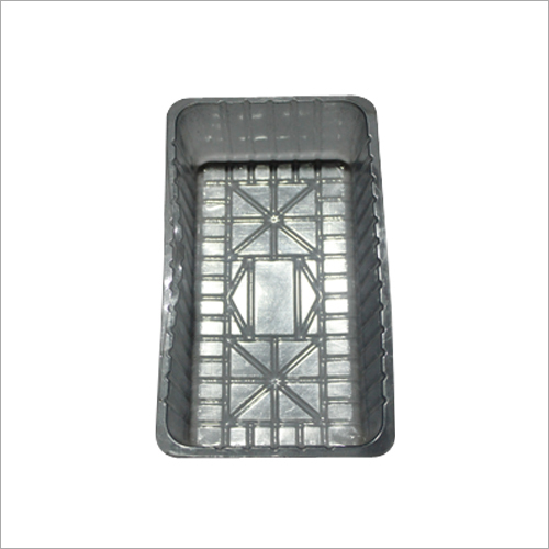 Disposable Tray